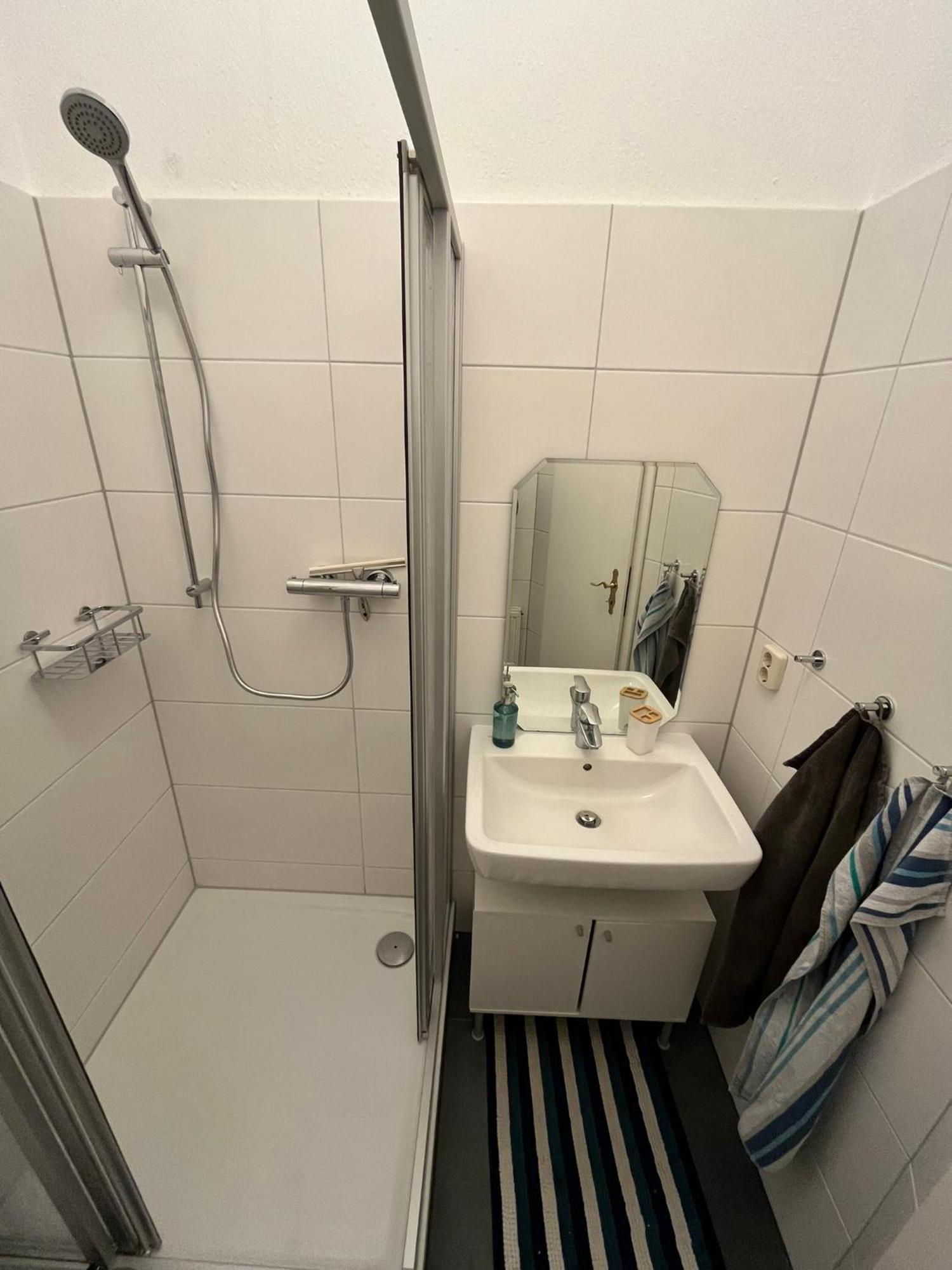 Fewo Taubenstern Schwerin  Ngoại thất bức ảnh