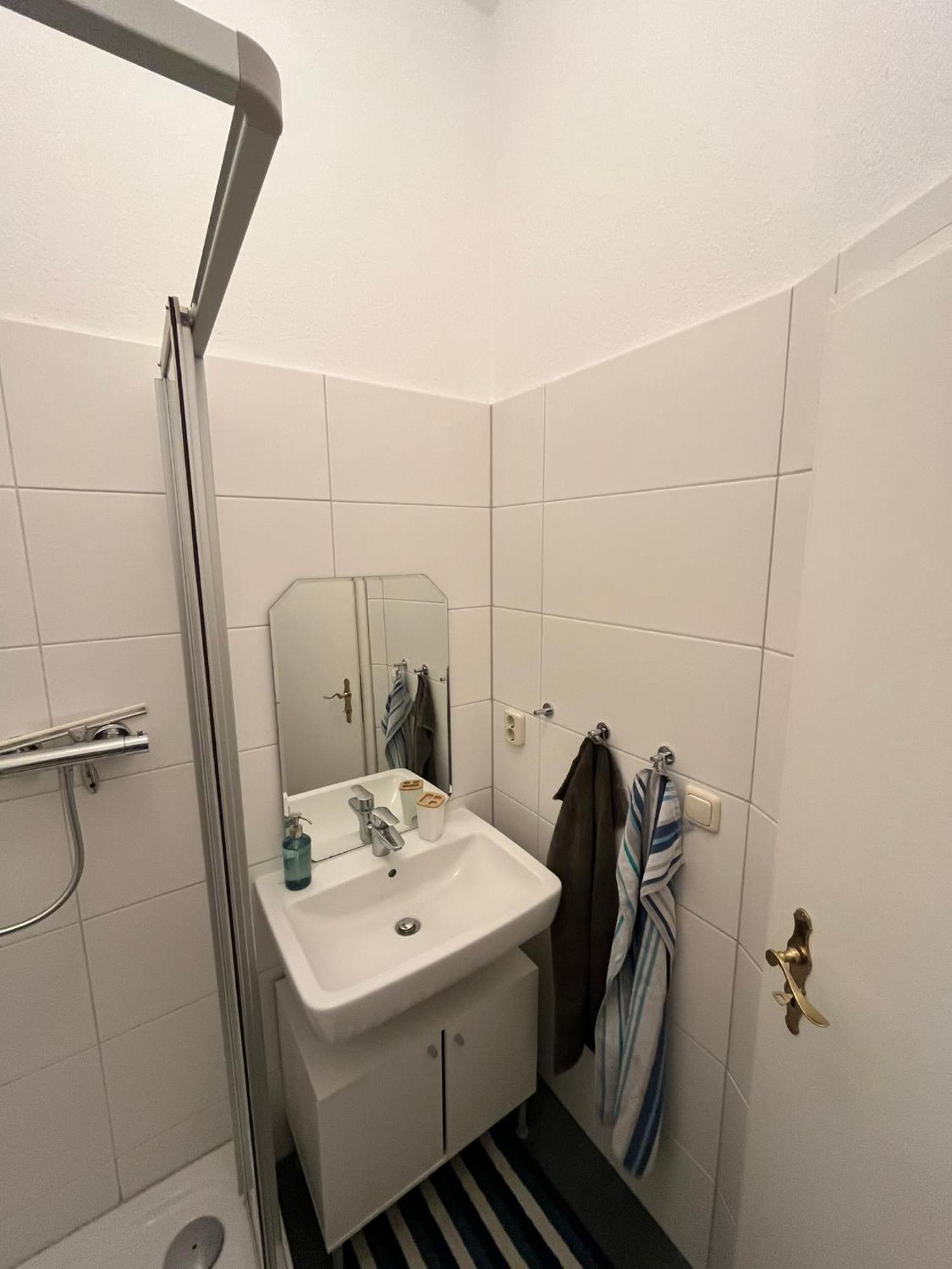 Fewo Taubenstern Schwerin  Ngoại thất bức ảnh