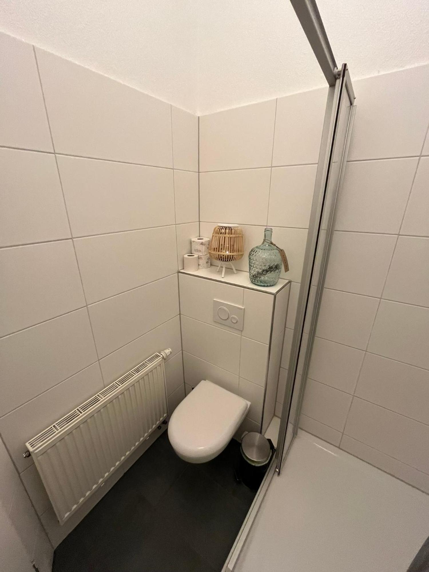 Fewo Taubenstern Schwerin  Ngoại thất bức ảnh